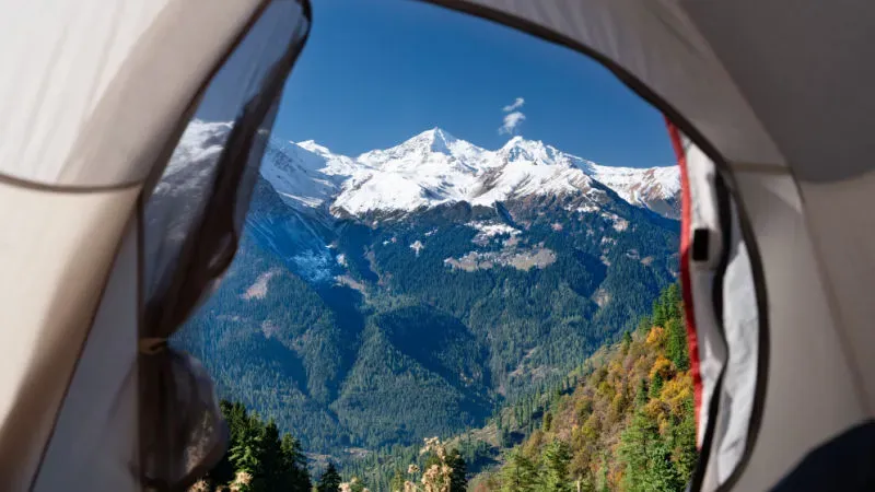 Things to Do in Kasol: Escape to the Tranquil Mountain of Himachal
