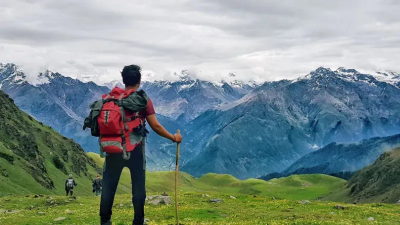 Trekking: Discover the Beauty of Great Outdoors