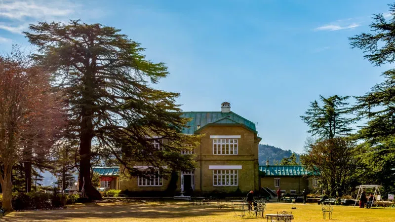 Things to Do in Chail: Unleash Your Adventure Spirit through a Diverse Range of Activities