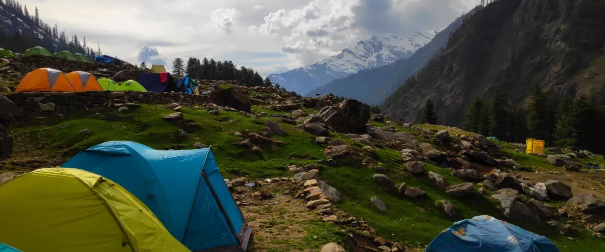 Things to Do in Kasol: Feel the Soul and Hear the Voice of Mini Israel in India