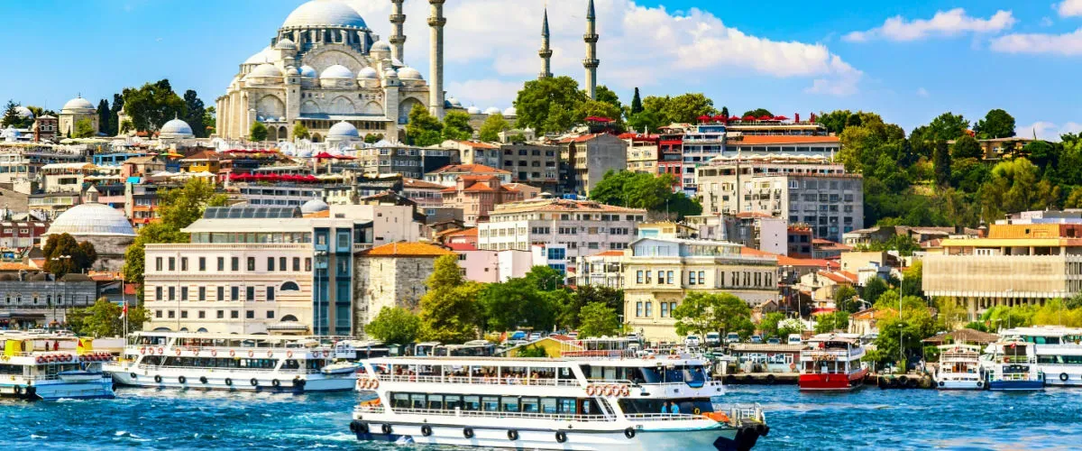 Things To Do In Turkey For An Unforgettable Getaway