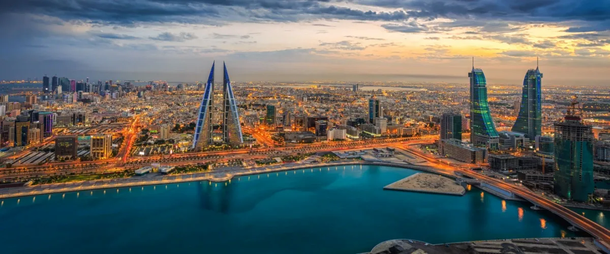 Bahrain Travel Guide: Escape to this Culturally Vibrant Island Nation