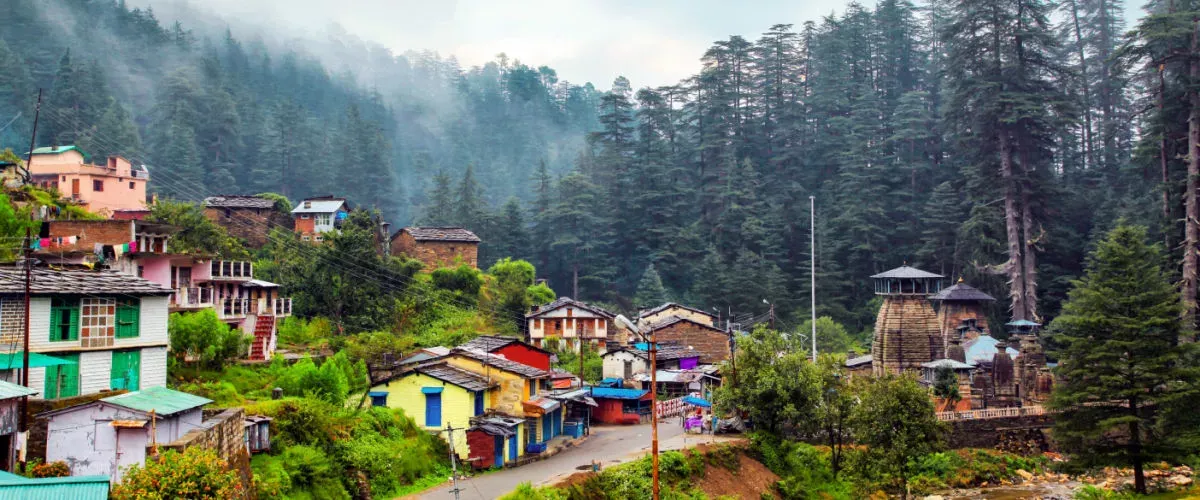 Things to do in Almora