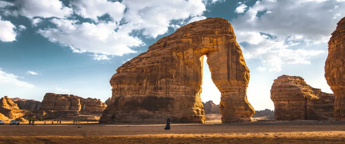 Saudi Arabia Travel Guide: A Dynamic Country Worth a Visit