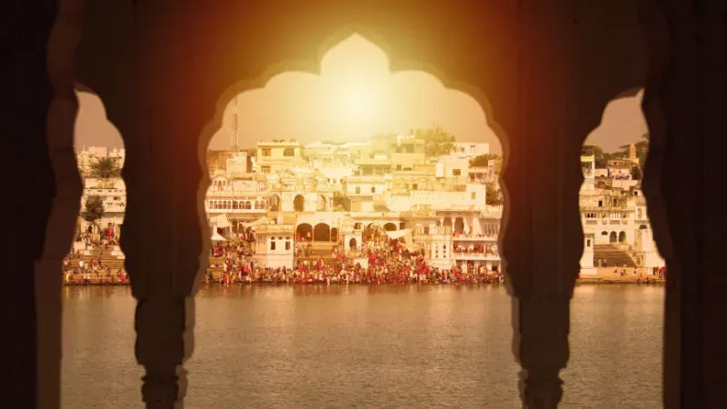 Top Places to Visit in Pushkar