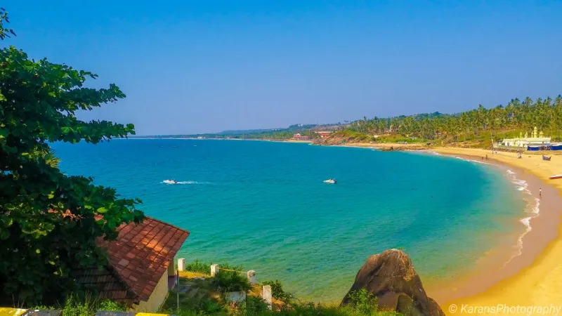 Top Things to Do in Kovalam