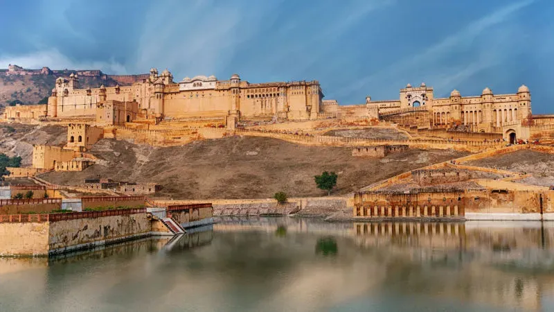 10 Best Places to Visit in Jaipur