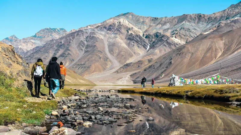 Top Things to Do in Spiti Valley