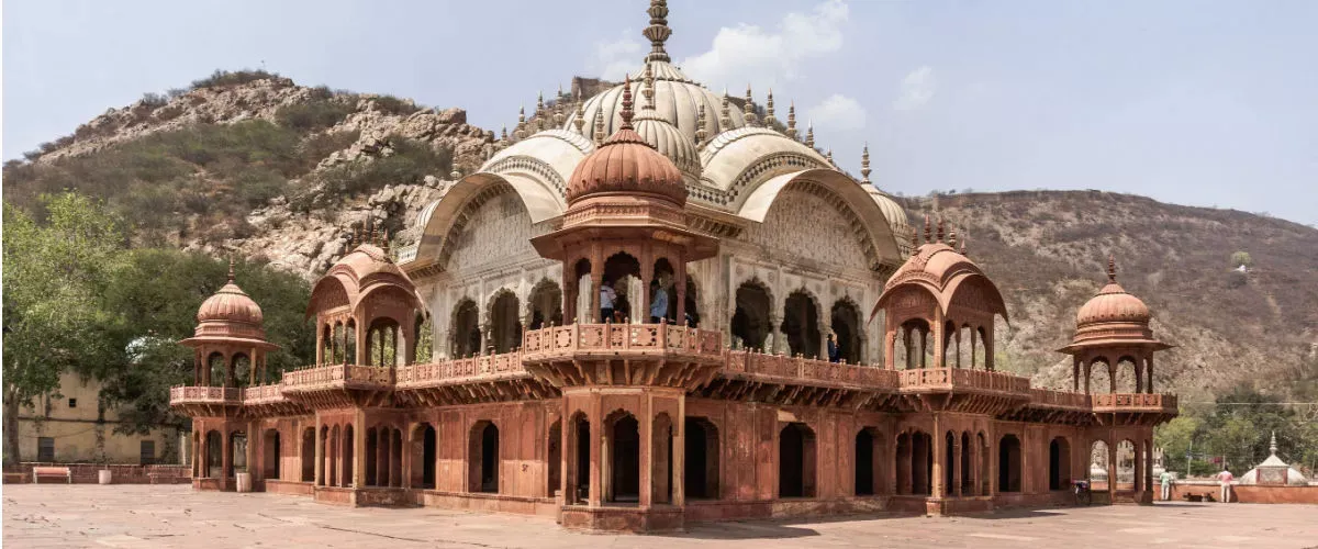 Best 10 Places to Visit in Alwar: See the Regal Charm of Rajasthan