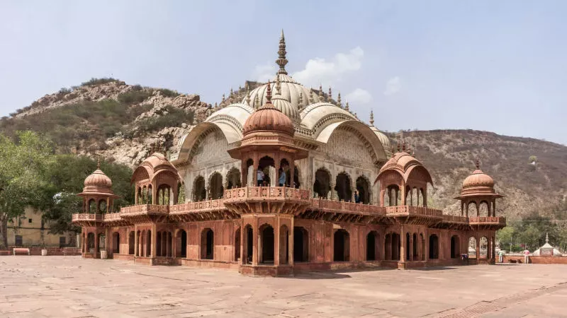 Exciting Things to Do in Alwar
