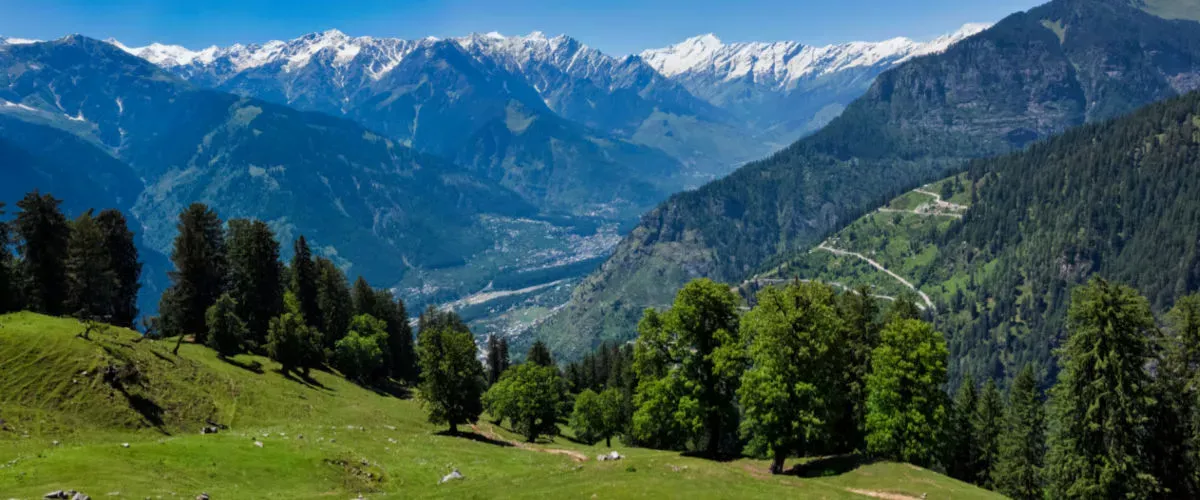 Best 10 Things to Do in Manali: Immerse Your Senses in Adventure and Serenity