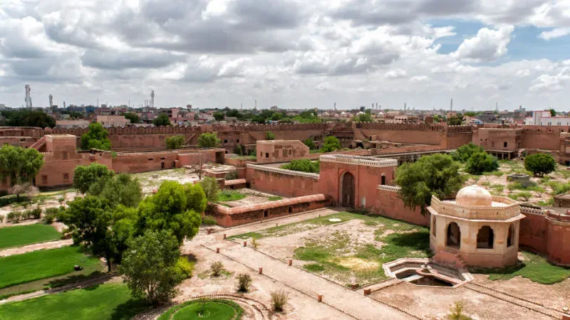Best Things to Do in Bikaner