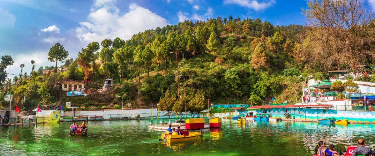 Top 10 Things to Do in Mussoorie: Alluring Adventures for a Perfect Vacay