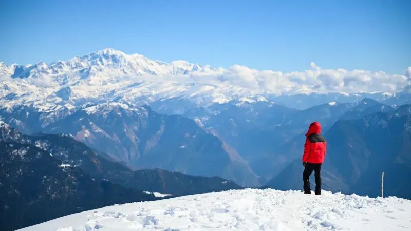 Top Things to Do in Chopta: Immerse in the Most Magnificent Experiences for a Lifetime