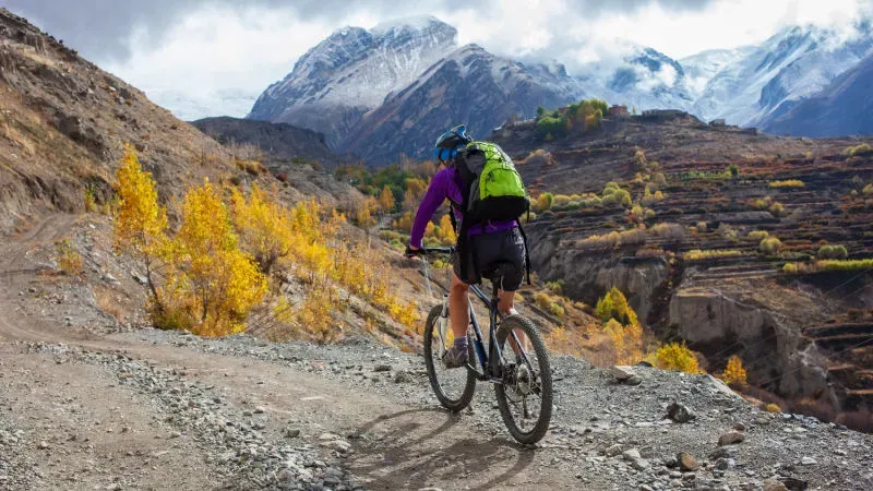 Cycling in Chopta: Let’s have the Ride of a Lifetime