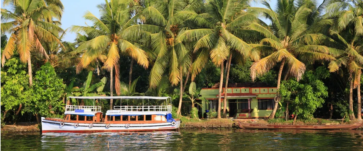 A Guide to Kerala: Visit One of the Ten Paradises in the World
