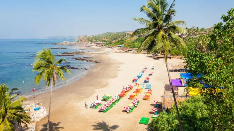 Best Places to Visit in Goa: Experience an Enriching Vacation
