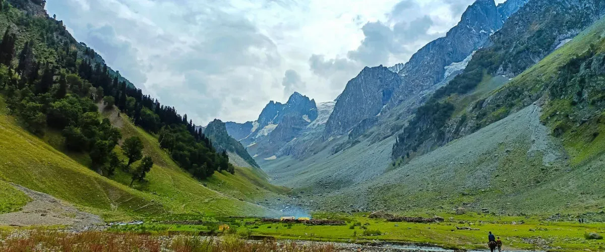 Best 10 Things to Do in Kashmir: Adventures that Will Spark Your Wanderlust