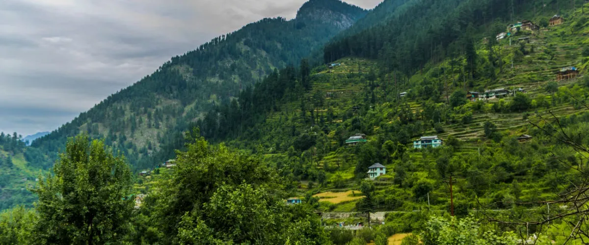 Things to do in Tirthan Valley: The Surreal Destination Amidst the Hills