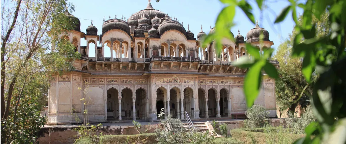 8 Things to Do in Sikar: Delve into the Cultural Realm of Rajasthan