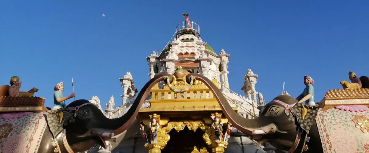 8 Places to Visit in Nathdwara: The Sacred Temple Town of Rajasthan
