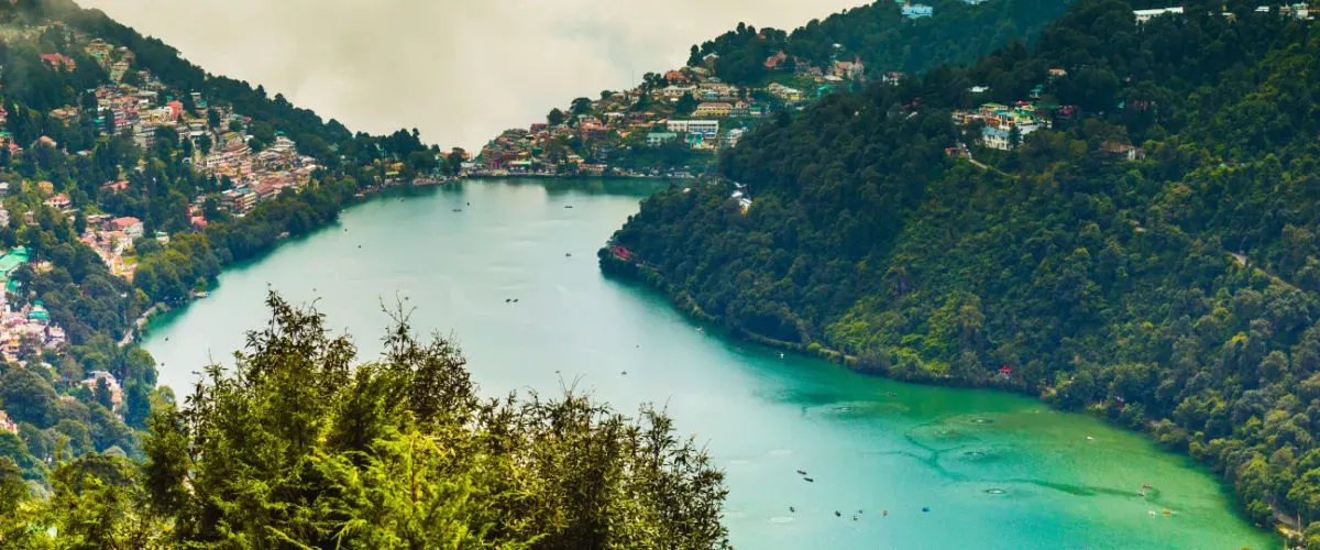 Top 10 Things to Do in Nainital: Where the Beauty of Nature Meets the Thrill of Adventure