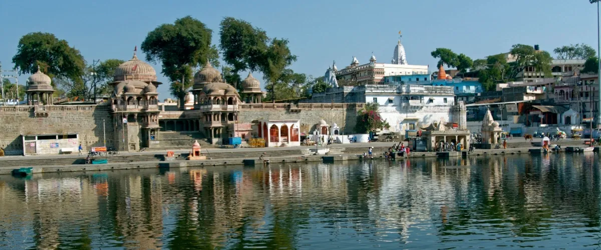 10 Best Places to Visit in Ujjain: Vacation in this Ancient City in Madhya Pradesh