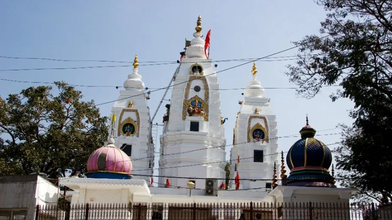 Visit Bada Ganesh Mandir for Wish Fulfillment