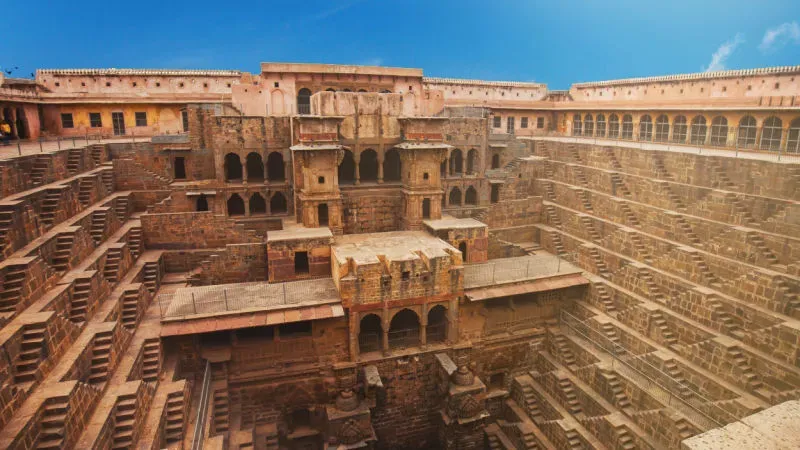 Chand Baori