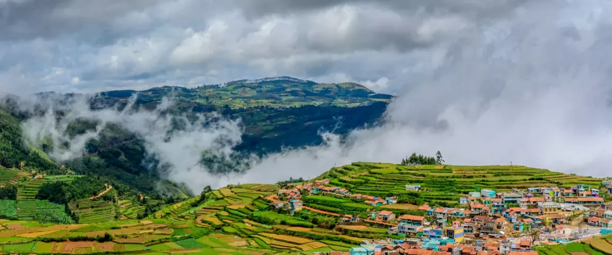 Top 10 Places to Visit in Ooty: A Place Where Time Stands Still, and Nature Thrives
