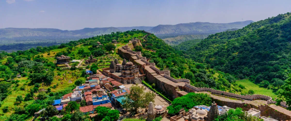 8 Things to Do in Kumbhalgarh: Indulge in the Riveting Adventures of this Town