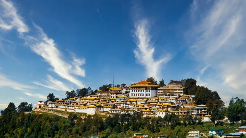 Best Things to Do in Tawang