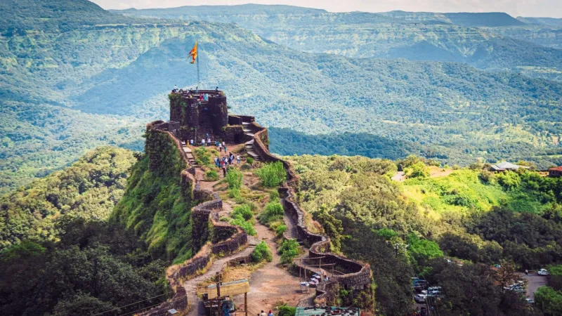 Places to Visit in Mahabaleshwar