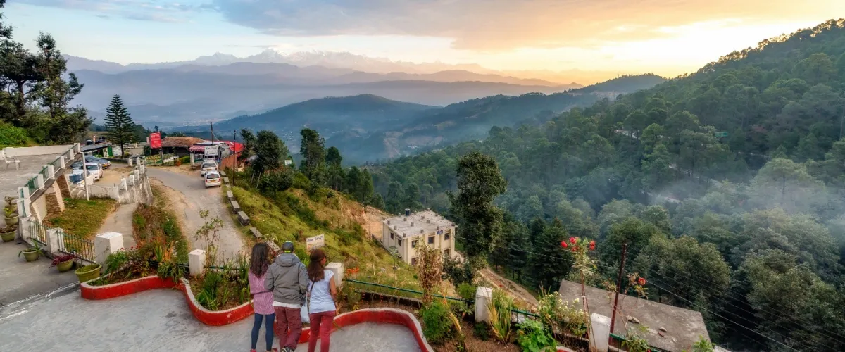 8 Hill Stations in India to Ditch the Summer Heat at these Winter Wonderlands