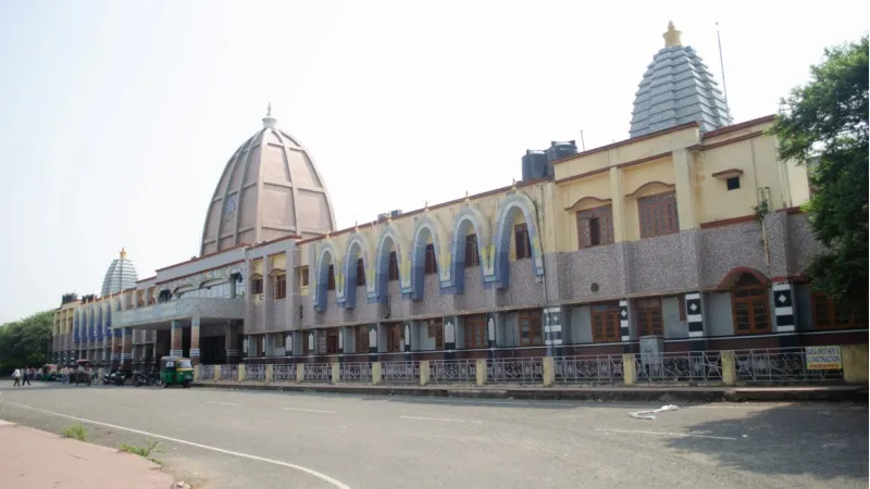 Places to visit in Baidyanth Dham