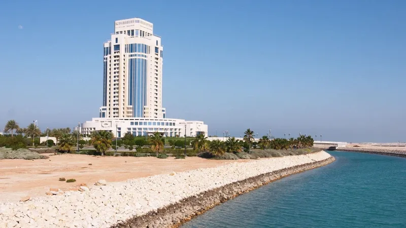 فنادق للإقامة بالقرب من الوعب، الدوحة، قطر