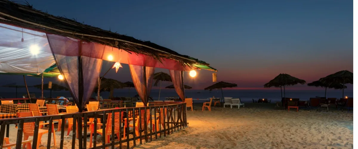 Nightlife in Goa: Witness the Wild Side of this Vibrant Destination