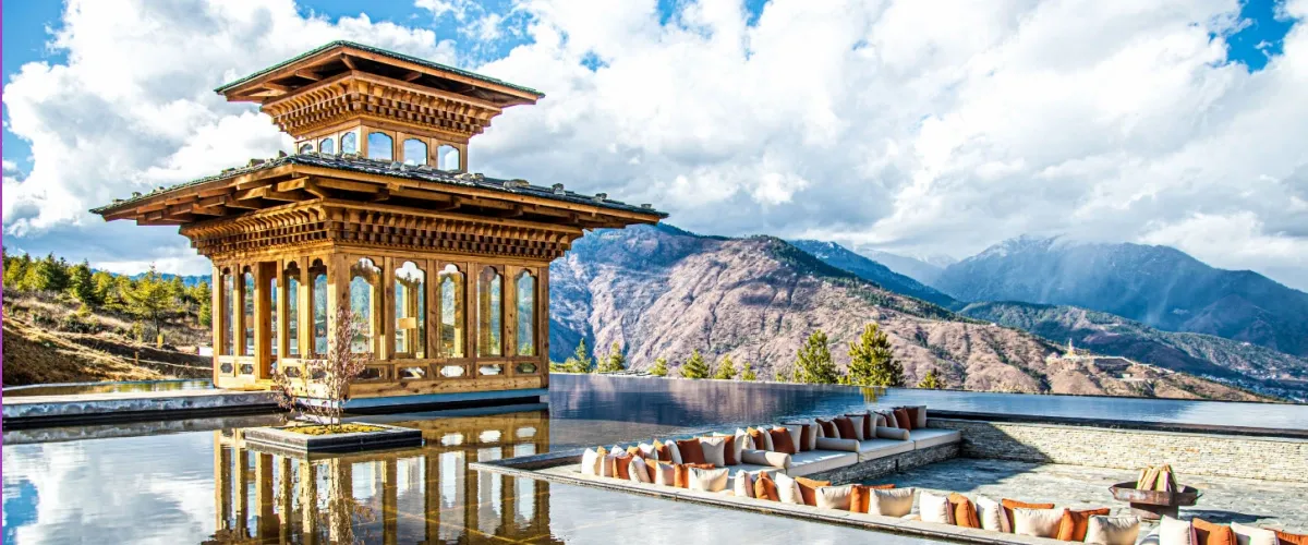 Top 8 Places to Visit in Bhutan, the Last Shangri La in the World