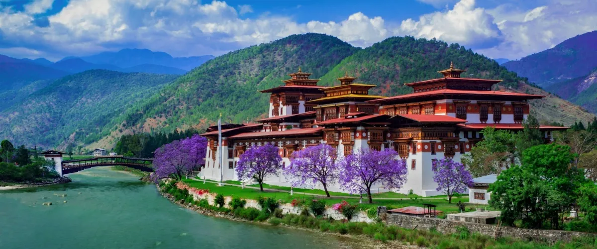 8 Things to Do in Bhutan: Tap into the Country’s Adventurous Side