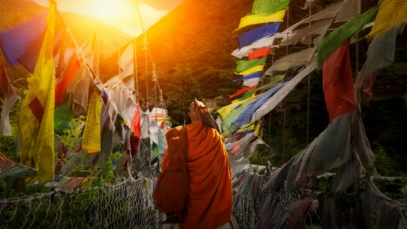 Best Things to Do in Bhutan