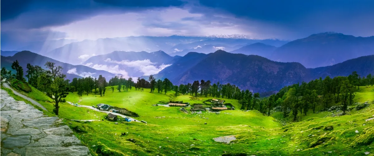 8 Offbeat Places in Uttarakhand: Venture into the Unknown for a Vacation Full of Surprises
