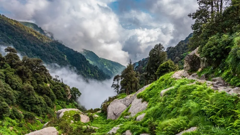 Best offbeat places in Himachal Pradesh