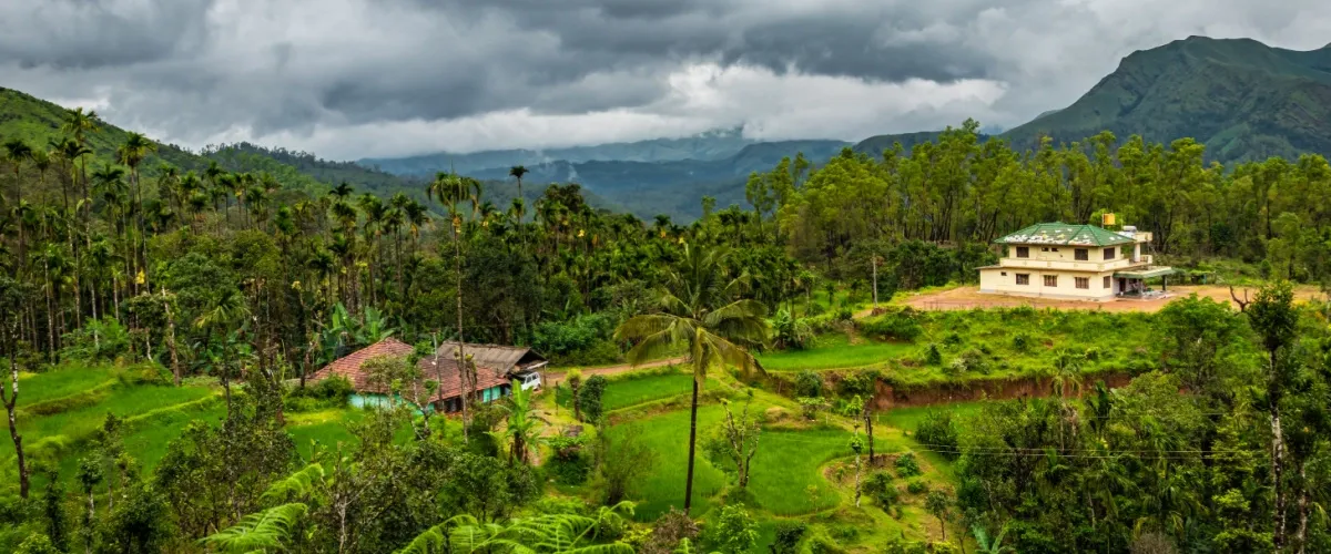 Top Places to Visit in Coorg: For a Gladsome Holiday amidst Blooming Nature