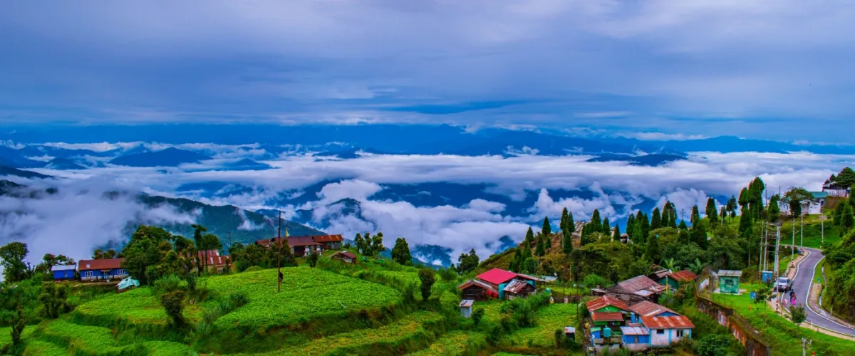 8 Things to Do in Darjeeling: Embark on Adventures at the Queen of Hills