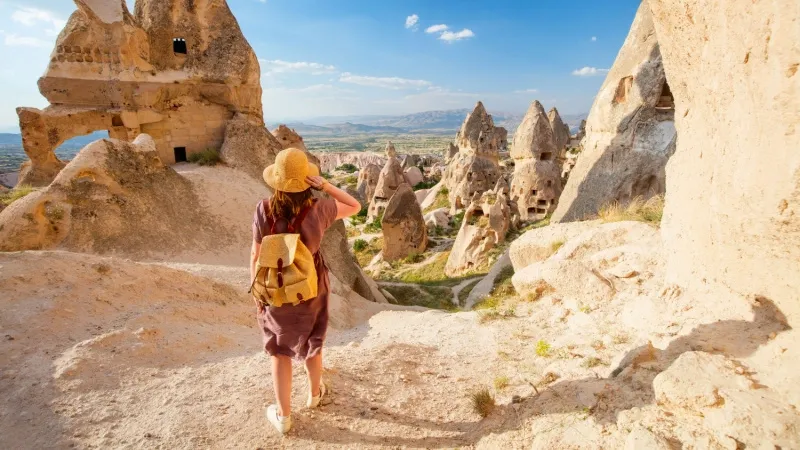 Things to Do in Cappadocia