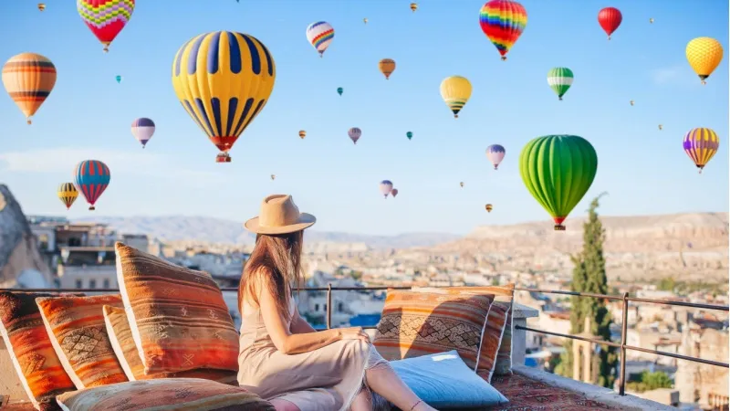 Travel Tips for a Holiday in Cappadocia