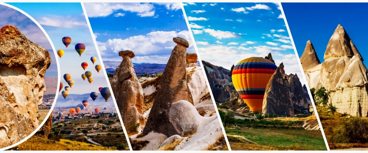 Cappadocia Travel Guide: The Embodiment of a Fairytale Land