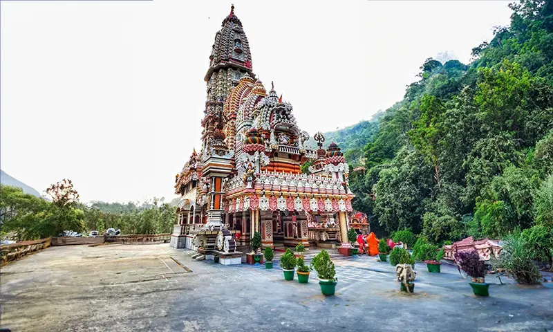 Jatoli Shiva Temple