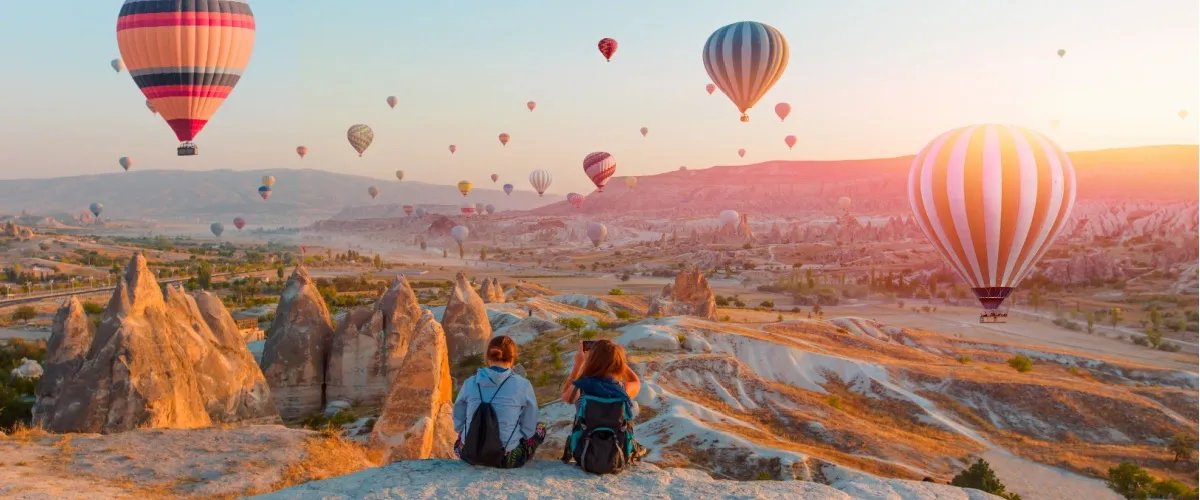 8 Things to Do in Cappadocia: Step into this Magical Land of Sunrises and Enchanting Landscapes
