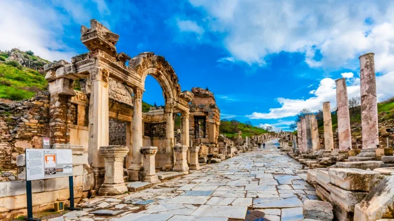 Ephesus: Izmir Province